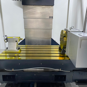 Fabrika satış VMC640 çok fonksiyonlu yüksek hassasiyetli üç eksenli dikey CNC işleme makinesi en çok satan - Product Image 4