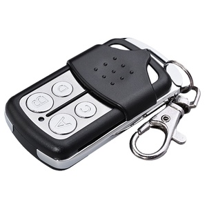 YET019ワイヤレスリモートコントロールスイッチエンクロージャークレーンホイストRFリモートコントロールスイッチ産業RF送信機5 V - Product Image 3