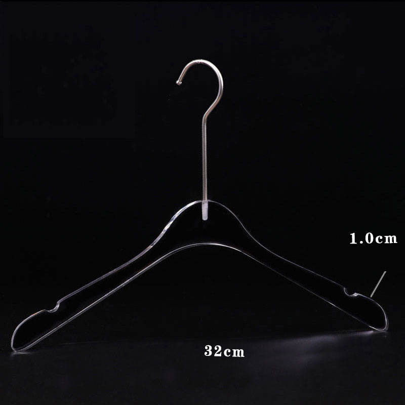 Enfants transparents