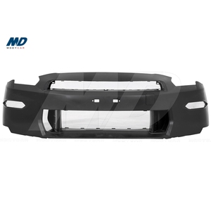 T-ppnismo סגנון מיוחד pp ערכות גוף עבור 2017-2024 Nissan r35
