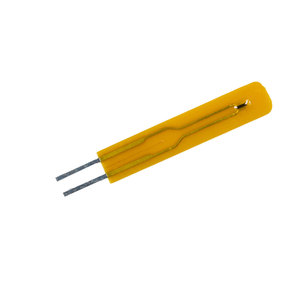 FOCUSENS factory wholesale 10k 3977k thermal resistor 3% thin film <strong>NTC</strong> <strong>temperature</strong> <strong>sensor</strong> 45mm kitchen oven thermometer - Product Image 3