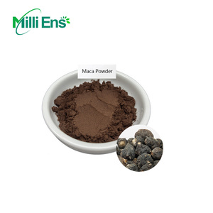 ผงมาค่าหัวสกัดจาก Maca ผงราก Maca ออร์แกนิกจำนวนมาก - Product Image 2