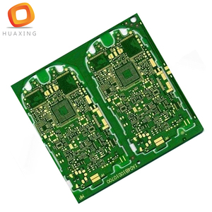 Çin prototip HDI PCB PCBA devre kartı tertibatı hizmet ticaret üreticisi özelleştirme OEM ODM fiyat koşu bandı PCBA - Product Image 5