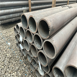 <strong>Best</strong> Selling A53 Carbon Seamless Steel <strong>Pipe</strong> 6 Inch High Quality Cold Rolled Galvanized ST52 Structure Use API 5L AISI DIN GB - Product Image 4