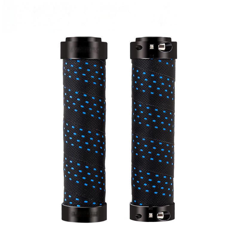 Tache noire/bleue/anneau noir