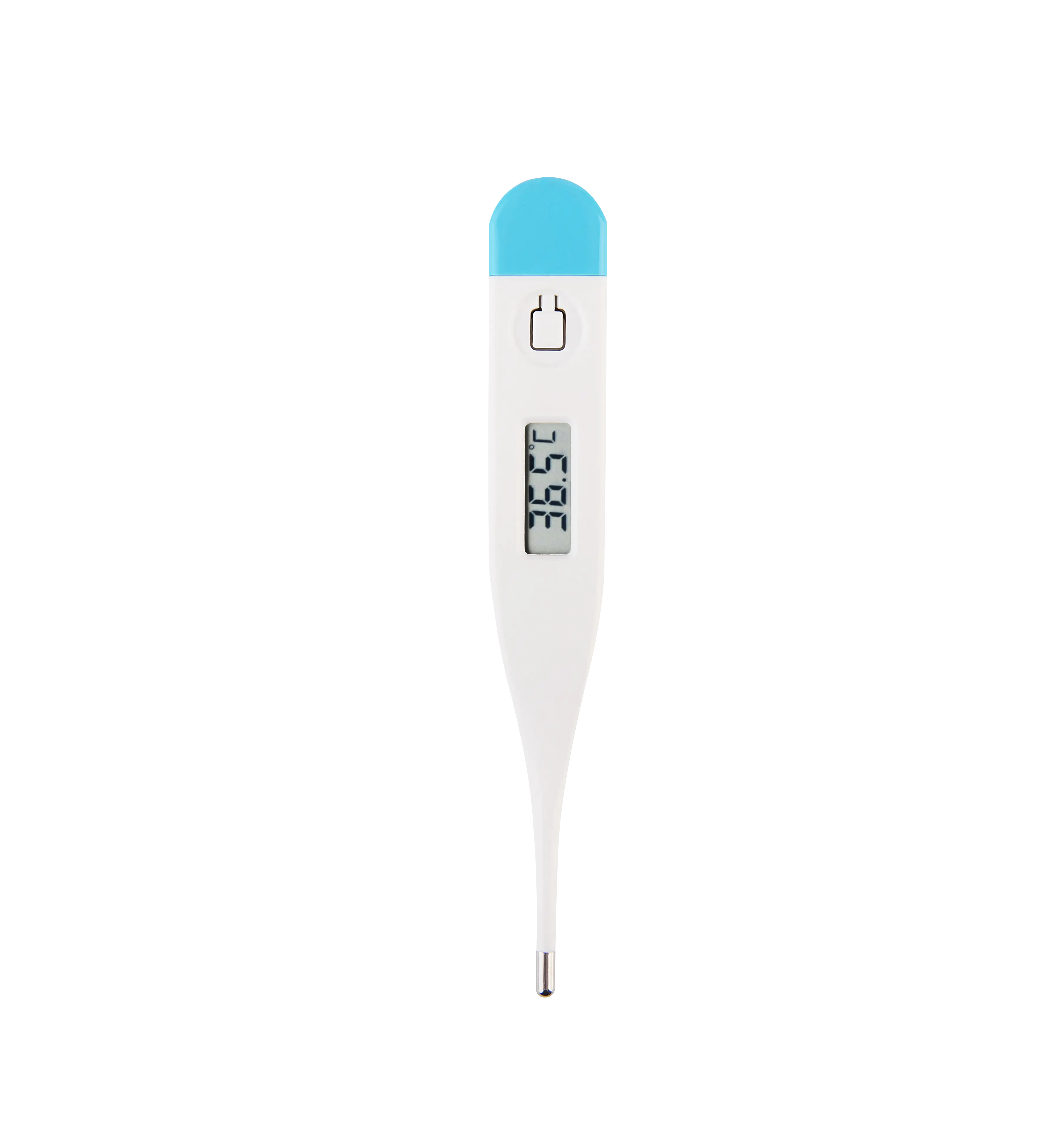 Prova rapida ascella e termometro digitale orale per termometri clinici per bambini e adulti YD-103 termometro digitale