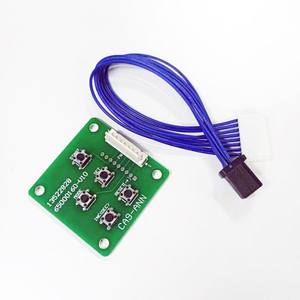 Оборудование для эксплуатации лифта инструмент тестовый инструмент CA9-ANN - Product Image 5