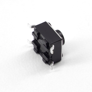 Fabrika doğrudan tedarik 6*6 Tact anahtarı 4 Pin 6x6 Tact anahtarı mikro düğme anahtarı - Product Image 3