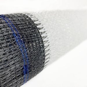 Premium HDPE Gewächshaus-Schatten netz/Schatten netz/Schatten netz