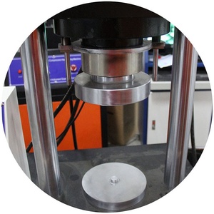 Prueba de flexión de hormigón, probador de compresión de ladrillo, máquina de prueba de resistencia a la flexión hidráulica - Product Image 2