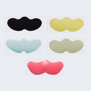 OEM mẫu miễn phí bán buôn loại bỏ mụn đầu đen lỗ chân lông dải cho mũi than loại bỏ mụn đầu đen Dải-Lỗ chân lông sạch hơn - Product Image 3