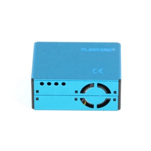 Sensore Laser PM2.5 ad alta precisione PMS5003 sensore a infrarossi per polvere purificatore di Gas d'aria sensore di polvere elettronico fai da te PMS5003