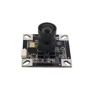 Módulo de cámara USB con sensor Sony IMX458 13MP 4K 30fps HDR para videoconferencias de alta resolución - Product Image 2