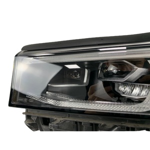 Orijinal yüksek kalite LED farlar BMW 7 serisi 2017 2020 730-740 yıl 750 modelleri ile uyumlu - Product Image 3
