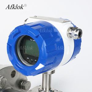 RS485 4-20mA 6-600Nm&sup3;/h <strong>Pulse</strong> Digital Display Smart <strong>Flow</strong> <strong>Meter</strong> for Water Oil Milk Fuel <strong>Flow</strong> Rate Water <strong>Flow</strong> <strong>Meter</strong> 2.5 Inch - Product Image 4
