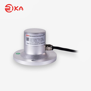 RIKA RK200-04 <strong>Analog</strong> <strong>Output</strong> Solar Sun Tracking Radiation Detection <strong>Sensor</strong> for Solar Power Weather Station