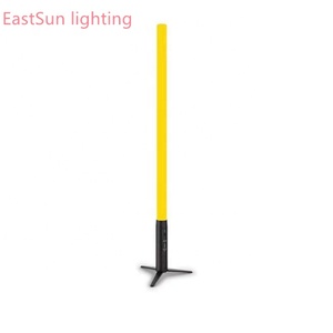 Display Wireless ricaricabile da esterno illuminazione RDM batteria Pixel Tube DMX Mobile ricarica telecomando luce solida - Product Image 5