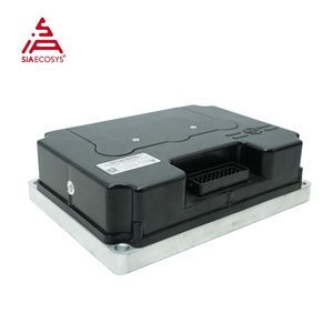 FarDriver ND721000 ad alta potenza 500A BLDC Controller del motore per motocicli Hall Encoder con funzione di frenatura rigenerativa - Product Image 5
