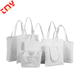 להדפסה בגדלים מותאמים אישית קניות blaganimation הכתף blanks בד tote עם רוכסן