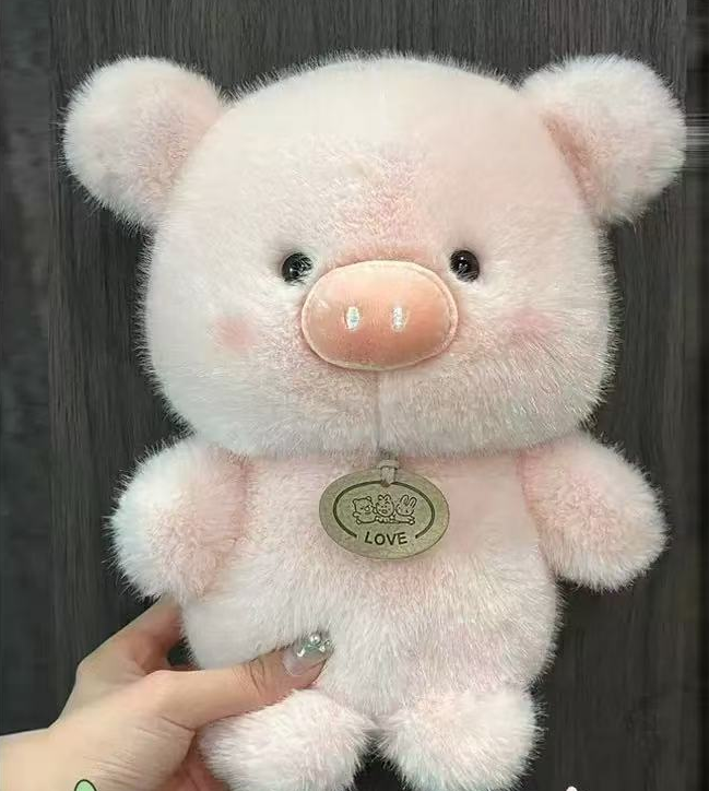 883081 Pig