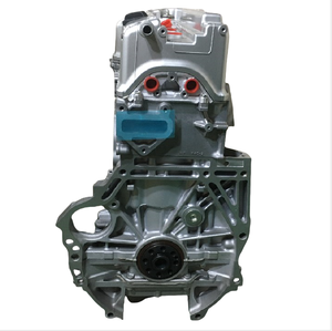 Factory Supply Used Parts Petrol <strong>Engine</strong> R20A3 2.0 Displacement <strong>Engine</strong> Assembly for 2008-2012 Honda Accord - Product Image 2