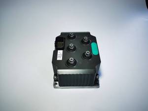 24V depo forkliftler denetleyici 500A DC Motor kontrolörü 1215-8307 - Product Image 2