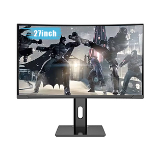 24 27 32 pollici Gaming Desktop monitor per Computer con 144HZ 165HZ 1K 2K 4K Display IPS schermo ad alta frequenza di aggiornamento per i giocatori - Product Image 1