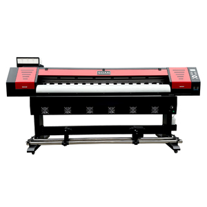 Экологически чистый принтер для печати на 1,8 м, 2,5 м, XP600/i3200 - Product Image 2