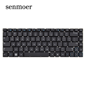 In Stock NP300E4A NP300E4C NP305E4A NP300E4X NP3430EA NP300E43 BR US SP TR FR GR IT SE BE Layout <strong>Keyboard</strong> for Laptop for Samsung - Product Image 2