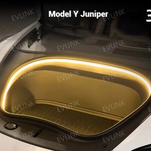 Frunk <strong>Light</strong> Led Strip <strong>Lights</strong> Tesla Front Trunk Ambient <strong>Lights</strong> for Tesla Model <strong>Y</strong> /Model <strong>Y</strong> Juniper 2025