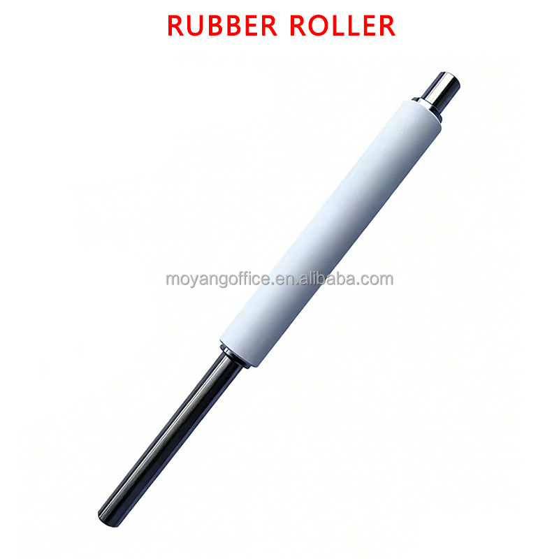 Rouleau en caoutchouc
