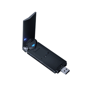 Fabrika popüler taşınabilir kablosuz ağ 150Mbps LTE UFI USB 3G 4G WIFI güvenlik cihazı SIM kart yuvası modem ağ kartı 4G yönlendirici - Product Image 5