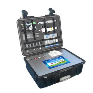 Electronic Aflatoxin Detector for Machine Use Manufactured by Aflatoxin Detector Company - Product Image 4