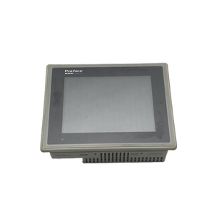 産業用Hmiタッチスクリーン工場直送GP370-LG21-24VオリジナルPLCプログラミング - Product Image 1