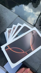 สำหรับ Apple สำหรับ iPhone 16 16 16 PRO MAX 16 PLUS โทรศัพท์เคลื่อนที่อัจฉริยะ5G แบรนด์ปลดล็อค256GB 512GB - Product Image 4