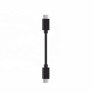Manufacturer Customized 10cm <strong>20cm</strong> 2a Charging Cable Micro <strong>Usb</strong> Type C to Type C Short Fast Charging Data Cables for Power Bank