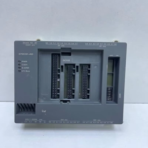 新しい、オリジナル07dc91-ad A3 Dig./アナログ入出力モジュール1sap800300r0010 - Product Image 1
