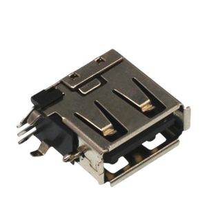 usb type-c 8pin母连接器smd usb c 3.0连接器