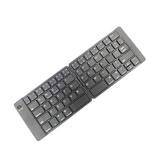 Teclado inalámbrico K380s multidispositivo Blues Tooth con accesos directos personalizables Slim y portátil Easy-Switch para Windows MacOS - Product Image 3