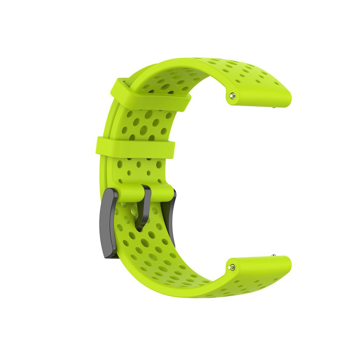 Vert citron