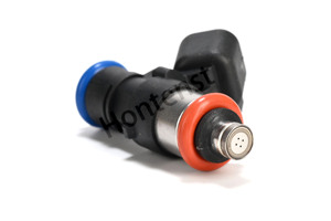 0280158051หัวฉีดน้ำมันเชื้อเพลิงสำหรับ Corvette Pontiac ใหม่วาล์วหัวฉีดเครื่องยนต์หัวฉีดน้ำมันเชื้อเพลิงสำหรับ6.2L Corvette Pontiac - Product Image 4