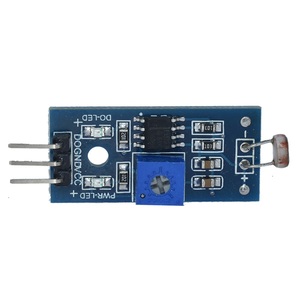 <strong>Photosensitive</strong> <strong>Sensor</strong> <strong>Module</strong> Light Detection <strong>Module</strong> - Product Image 5