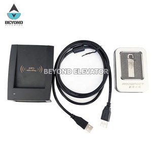 Лифт система контроля доступа проспект card Reader Писатель DTIC-PI500-1 программирования для IC карты - Product Image 1