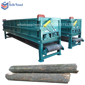 Wettbewerbs fähiger Preis Holzbaum Log Debarker Maschine - Product Image 1