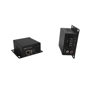Сетевой IP-терминал аудио декодер для системы IP PA - Product Image 1