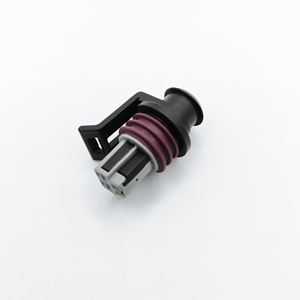 3 Pin <strong>Delphi</strong> LS Tps AEM <strong>MAP</strong> GT150 Auto Connector <strong>Sensor</strong> Throttle Plug Fit for Engine Oil Temp Gauge 15397149 15397275
