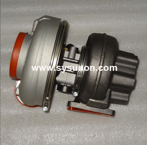 <strong>Industrial</strong> Machinery X15 ISX15 QSX15 Engine <strong>Turbocharger</strong> 4956081 2836725 2836723