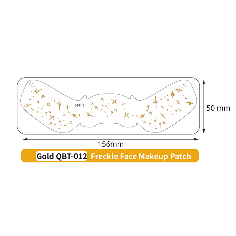 QBT-012 d'oro