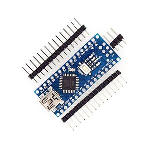 Mini USB Nano V3.0 ATmega328P CH340G scheda di sviluppo modulo NANO 328P NANO 3.0 per ardu Diy Kit - Product Image 4