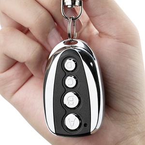 Mini Wireless 433MHz Klon-Klon code Auto-Fernbedienung Duplikator für Garage Motorrad Car Gate Fernbedienung - Product Image 6